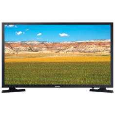 Телевизор Samsung UE32T4500AU 32", черный