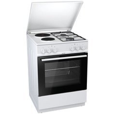 Комбинированная плита Gorenje K 6121 WG