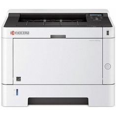 Принтер KYOCERA ECOSYS P2040dw, белый/черный