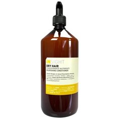 Insight кондиционер Dry Hair Nourishing питательный для сухих волос, 900 мл