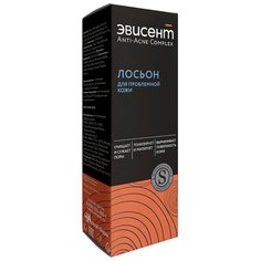 Эвисент Лосьон для проблемной кожи Anti-Acne Complex, 150 мл