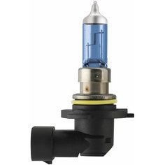 Лампа автомобильная галогенная Philips CrystalVision 9006CVB1 HB4 12V 55W 1 шт.