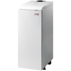 Конвекционный газовый котел Protherm Медведь 20 KLOM, 17 кВт, одноконтурный