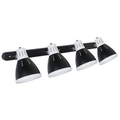 Спот Arte Lamp Marted A2215PL-4BK
