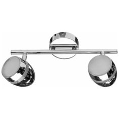 Спот Arte Lamp A6701PL-2CC