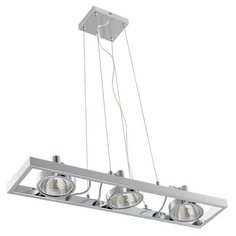 Спот Arte Lamp A4507sp-3cc, G9, 120 Вт