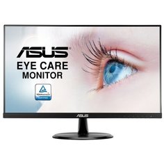 Монитор ASUS VP249HR 23.8", черный