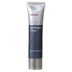 Manyo Factory Age Return Cream Ночной восстанавливающий крем для лица, 30 мл