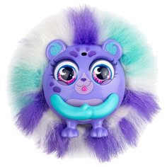 Интерактивная мягкая игрушка Tiny Furries 83690 cookie