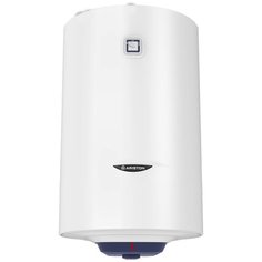 Накопительный электрический водонагреватель Ariston BLU1 R ABS 100 V