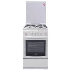 Комбинированная плита De Luxe 506031.00гэ