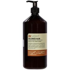 Insight кондиционер Colored Hair Protective для окрашенных волос, 900 мл