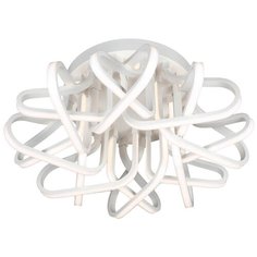 Люстра светодиодная Omnilux Desulo OML-48007-192, LED, 192 Вт