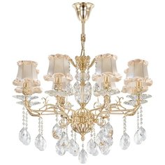 Люстра Osgona FIOCCO 701081, E14, 320 Вт