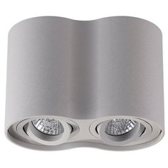Спот Odeon Light Pillaron 3831/2C