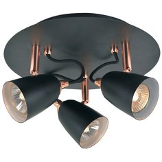 Спот Lussole New Frontino GRLSP-9853