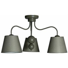 Люстра Namat 1775 Marcel 1, E27, 80 Вт