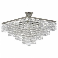Люстра Arti Lampadari Rozzano E 1.5.40.600 N, E27, 240 Вт
