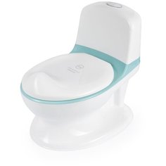 Happy Baby горшок TOLLY mint