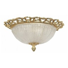Люстра Arti Lampadari Vigilanza E 1.13.46 G, E27, 300 Вт