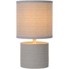 Настольная лампа Lucide Greasby 47502/81/36, 40 Вт