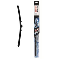 Щетка стеклоочистителя бескаркасная Bosch Aerotwin Plus AP700U 700 мм, 1 шт.