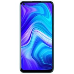 Смартфон Xiaomi Redmi Note 9 3/64GB (NFC), зеленый