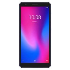 Смартфон ZTE Blade A3 2020 NFC, лиловый