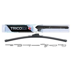 Щетка стеклоочистителя бескаркасная TRICO ICE 425 425 мм, 1 шт.