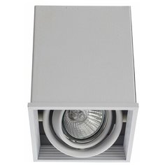 Спот Arte Lamp Cardani A5942PL-1WH