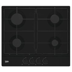 Газовая варочная панель Beko HIAG 64223 B
