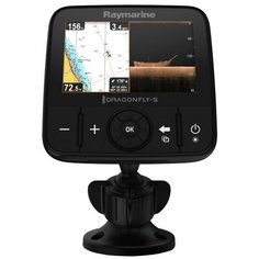 Эхолот Raymarine Dragonfly 5PRO (E70293)