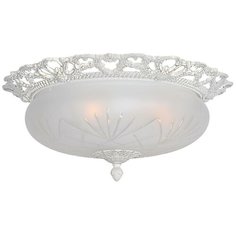 Люстра Arti Lampadari Venezia E 1.13.46 BW, E27, 240 Вт