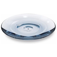 Мыльница Umbra Droplet, синий