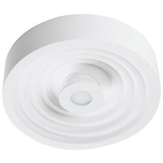 Светодиодный светильник без ЭПРА ESCADA Gesso 10218/S, D: 23 см