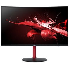 Монитор Acer Nitro XZ272Pbmiiphx 27", черный