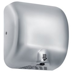 Сушилка для рук Fixsen FX-31026A 1200 Вт серебристый