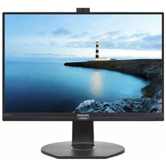 Монитор Philips 241B7QPJKEB 23.8"