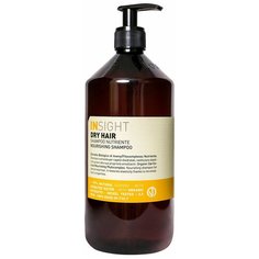 Insight шампунь Dry Hair Nourishing Питательный для сухих волос, 900 мл