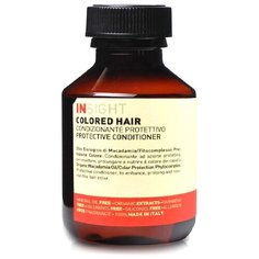 Insight кондиционер Colored Hair Protective для окрашенных волос, 100 мл