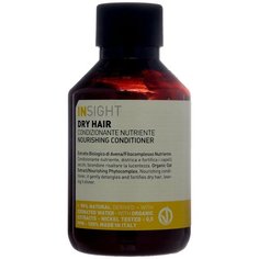 Insight кондиционер Dry Hair Nourishing питательный для сухих волос, 100 мл