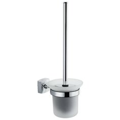 Ершик туалетный Fixsen Kvadro FX-61313 хром