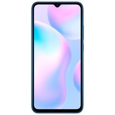 Смартфон Xiaomi Redmi 9A 2/32GB, синий