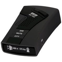 Радар-детектор Mystery MRD-710GVS