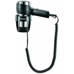 Фен Valera Action Super Plus 1800 (542.14/038A), black