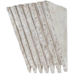 Настенный светильник Lucia Tucci Pietra Isola W126.1, 60 Вт