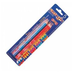 KOH-I-NOOR набор цветных карандашей Magic, 5 шт (3406)