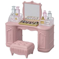 Игровой набор Sylvanian Families Визаж-студия 6014