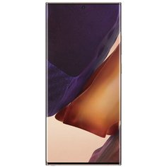 Смартфон Samsung Galaxy Note 20 Ultra 8/256GB, бронза