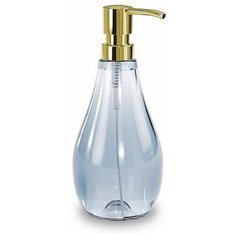 Дозатор для жидкого мыла Umbra Droplet, синий